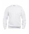 Sudadera Basic Roundneck New Wave. NW 021030