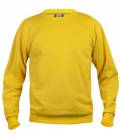 Sudadera Basic Roundneck New Wave. NW 021030