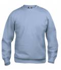 Sudadera Basic Roundneck New Wave. NW 021030