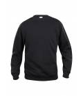 Sudadera Basic Roundneck New Wave. NW 021030