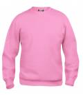 Sudadera Basic Roundneck New Wave. NW 021030