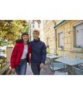 Chaqueta Basic Softshell Jacket New Wave NW-0200910