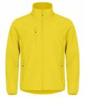 Chaqueta Basic Softshell Jacket New Wave NW-0200910