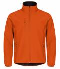 Chaqueta Basic Softshell Jacket New Wave NW-0200910