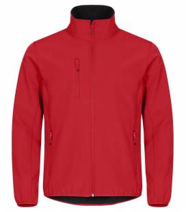 Chaqueta Basic Softshell Jacket New Wave NW-0200910