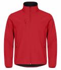 Chaqueta Basic Softshell Jacket New Wave NW-0200910