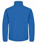 Chaqueta Basic Softshell Jacket New Wave NW-0200910