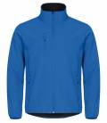 Chaqueta Basic Softshell Jacket New Wave NW-0200910