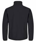 Chaqueta Basic Softshell Jacket New Wave NW-0200910