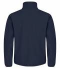 Chaqueta Basic Softshell Jacket New Wave NW-0200910