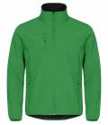 Chaqueta Basic Softshell Jacket New Wave NW-0200910