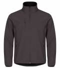 Chaqueta Basic Softshell Jacket New Wave NW-0200910
