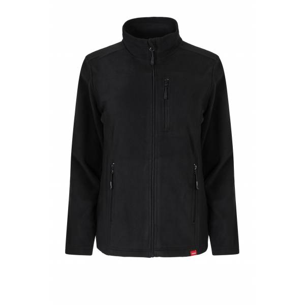 CHAQUETA POLAR MUJER. VELILLA