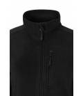 CHAQUETA POLAR MUJER. VELILLA