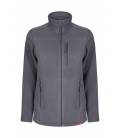 CHAQUETA POLAR MUJER. VELILLA