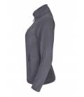 CHAQUETA POLAR MUJER. VELILLA