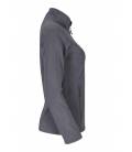 CHAQUETA POLAR MUJER. VELILLA