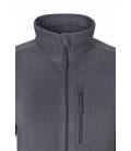CHAQUETA POLAR MUJER. VELILLA