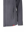 CHAQUETA POLAR MUJER. VELILLA