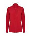 CHAQUETA POLAR MUJER. VELILLA