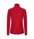 CHAQUETA POLAR MUJER. VELILLA