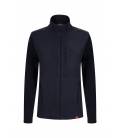 CHAQUETA POLAR MUJER. VELILLA