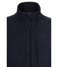CHAQUETA POLAR MUJER. VELILLA