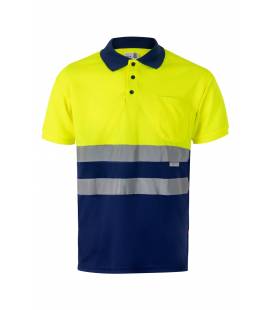 Polo Bicolor Mc Av Velilla 173