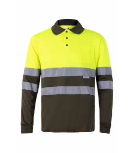 Polo Bicolor Ml Av Velilla 175