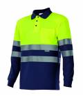 Polo Bicolor Ml Av Velilla 175