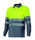 Polo Bicolor Ml Av Velilla 175
