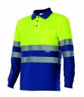 Polo Bicolor Ml Av Velilla 175