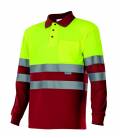 Polo Bicolor Ml Av Velilla 175