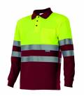 Polo Bicolor Ml Av Velilla 175