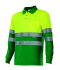 Polo Bicolor Ml Av Velilla 175