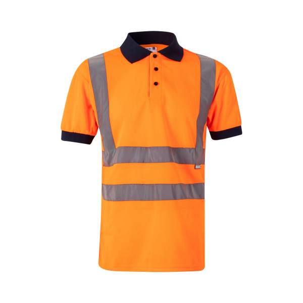 Polo Bicolor Mc Av Velilla 305502