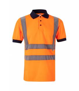 Polo Bicolor Mc Av Velilla 305502