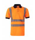 Polo Bicolor Mc Av Velilla 305502