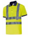 Polo Bicolor Mc Av Velilla 305502