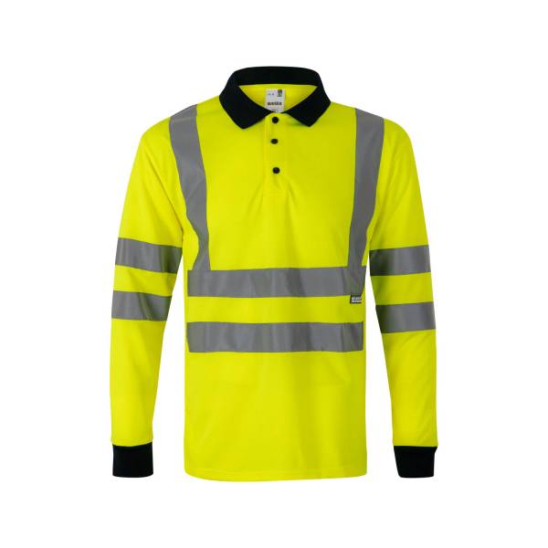 Polo Bicolor Ml Av Velilla 305503