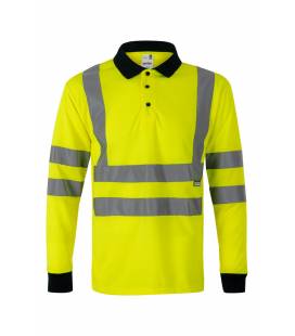Polo Bicolor Ml Av Velilla 305503