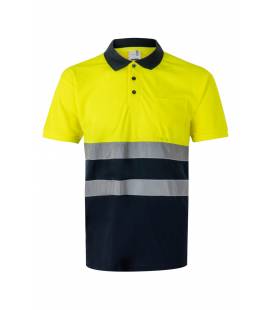 Polo Bicolor Mc Av Velilla 305504