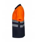 Polo Bicolor Mc Av Velilla 305504