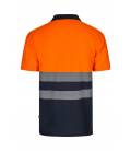 Polo Bicolor Mc Av Velilla 305504