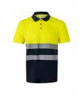 Polo Bicolor Mc Av Velilla 305504
