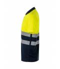 Polo Bicolor Mc Av Velilla 305504