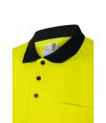 Polo Bicolor Mc Av Velilla 305504