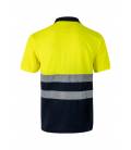 Polo Bicolor Mc Av Velilla 305504
