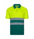 Polo Bicolor Mc Av Velilla 305504