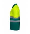 Polo Bicolor Mc Av Velilla 305504